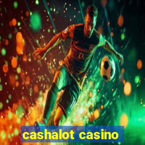 cashalot casino